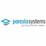 Logo Poresta Systems
