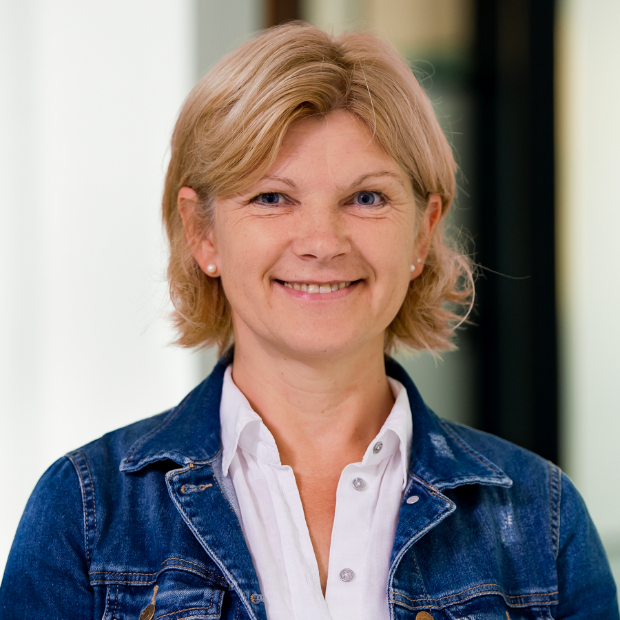 Elisabeth Kramarczyk